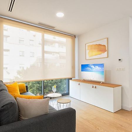 Elite Beach Malaga Ngoại thất bức ảnh