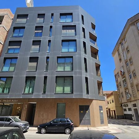 Elite Beach Malaga Ngoại thất bức ảnh