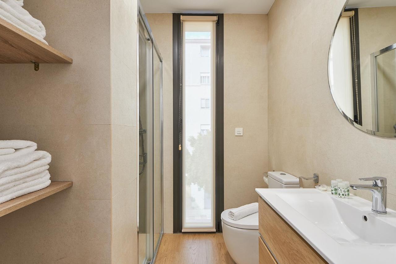 Elite Beach Malaga Ngoại thất bức ảnh