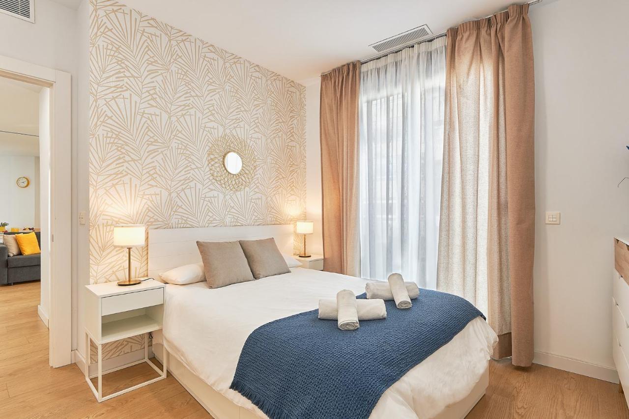 Elite Beach Malaga Ngoại thất bức ảnh