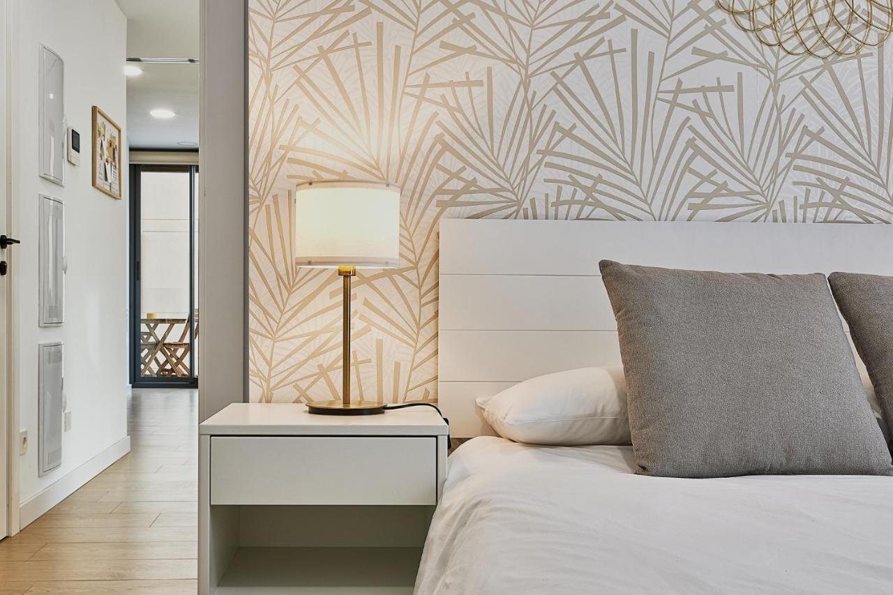 Elite Beach Malaga Ngoại thất bức ảnh